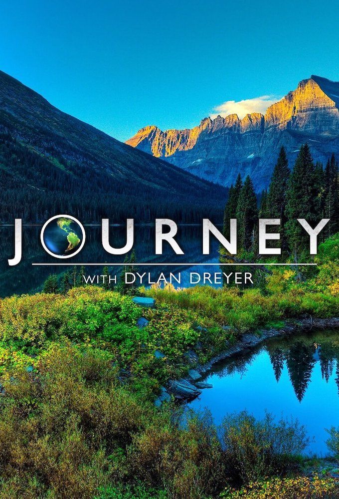 Journey with Dylan Dreyer